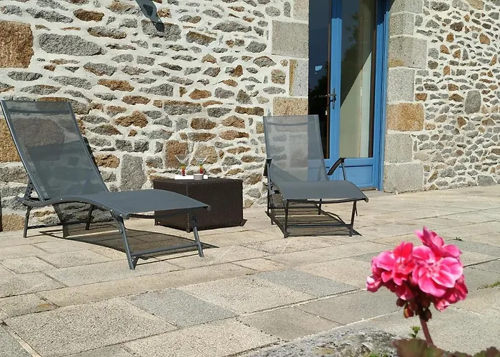 La Maison Bleue