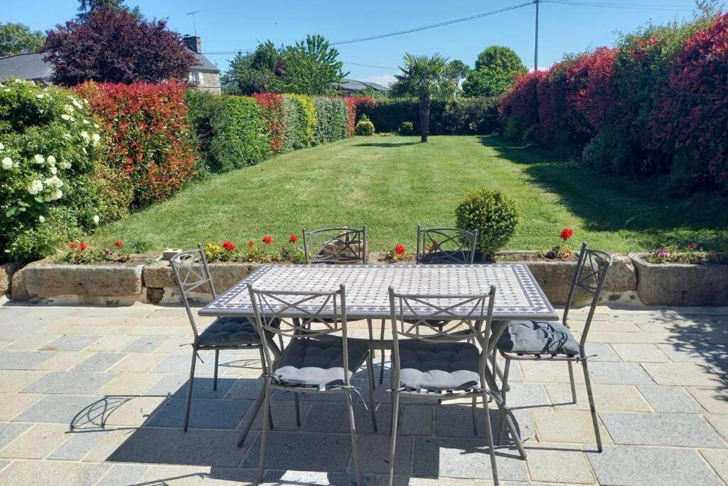 La Maison Bleue Holiday home *
