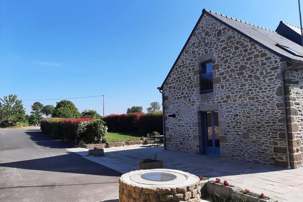 Holiday home La Maison Bleue *