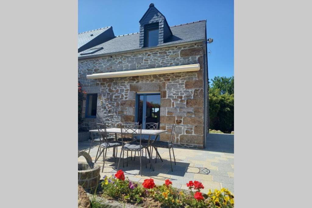 La Maison Bleue Holiday home
